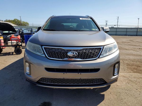 2014 KIA SORENTO SX
