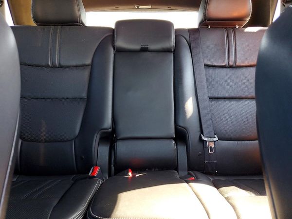 2014 KIA SORENTO SX