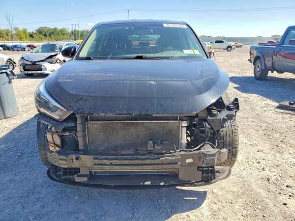 2018 HYUNDAI TUCSON SE Standard
