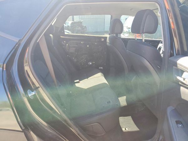 2018 HYUNDAI TUCSON SE Standard