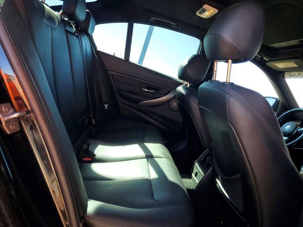 2014 BMW 335 SA
