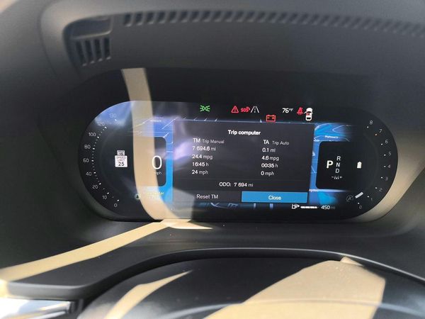 2026 VOLVO XC60 Plus Dark