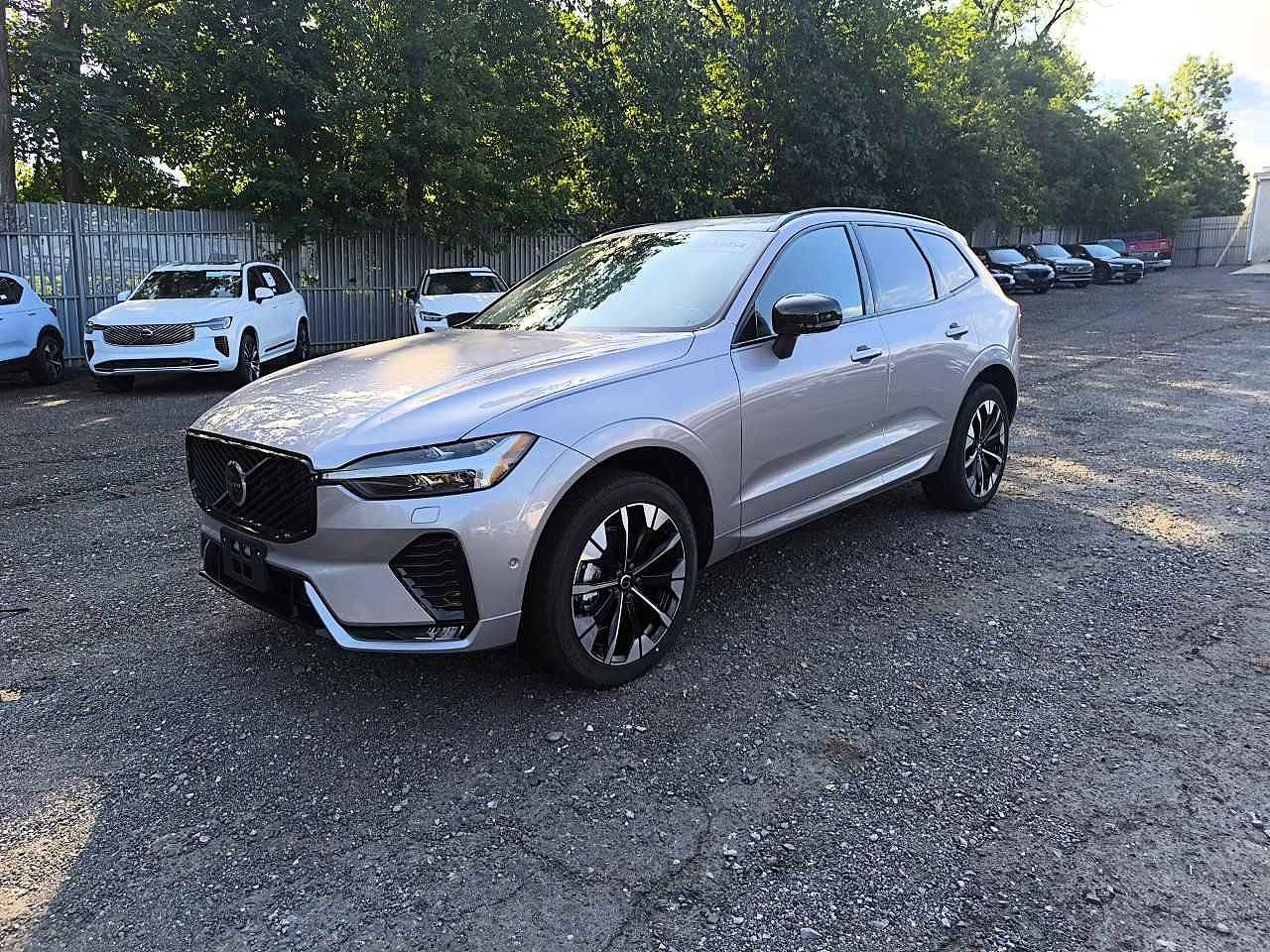 2026 VOLVO XC60