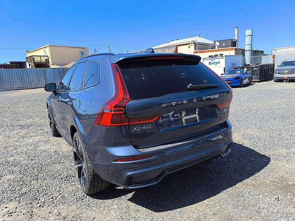 2026 VOLVO XC60
