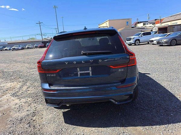 2026 VOLVO XC60