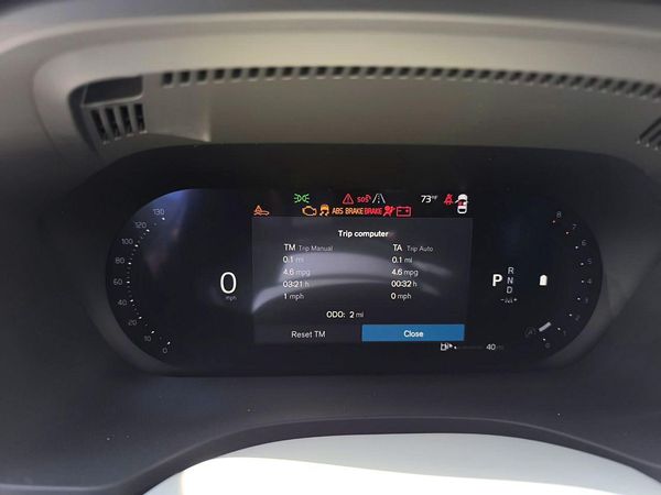 2026 VOLVO XC60
