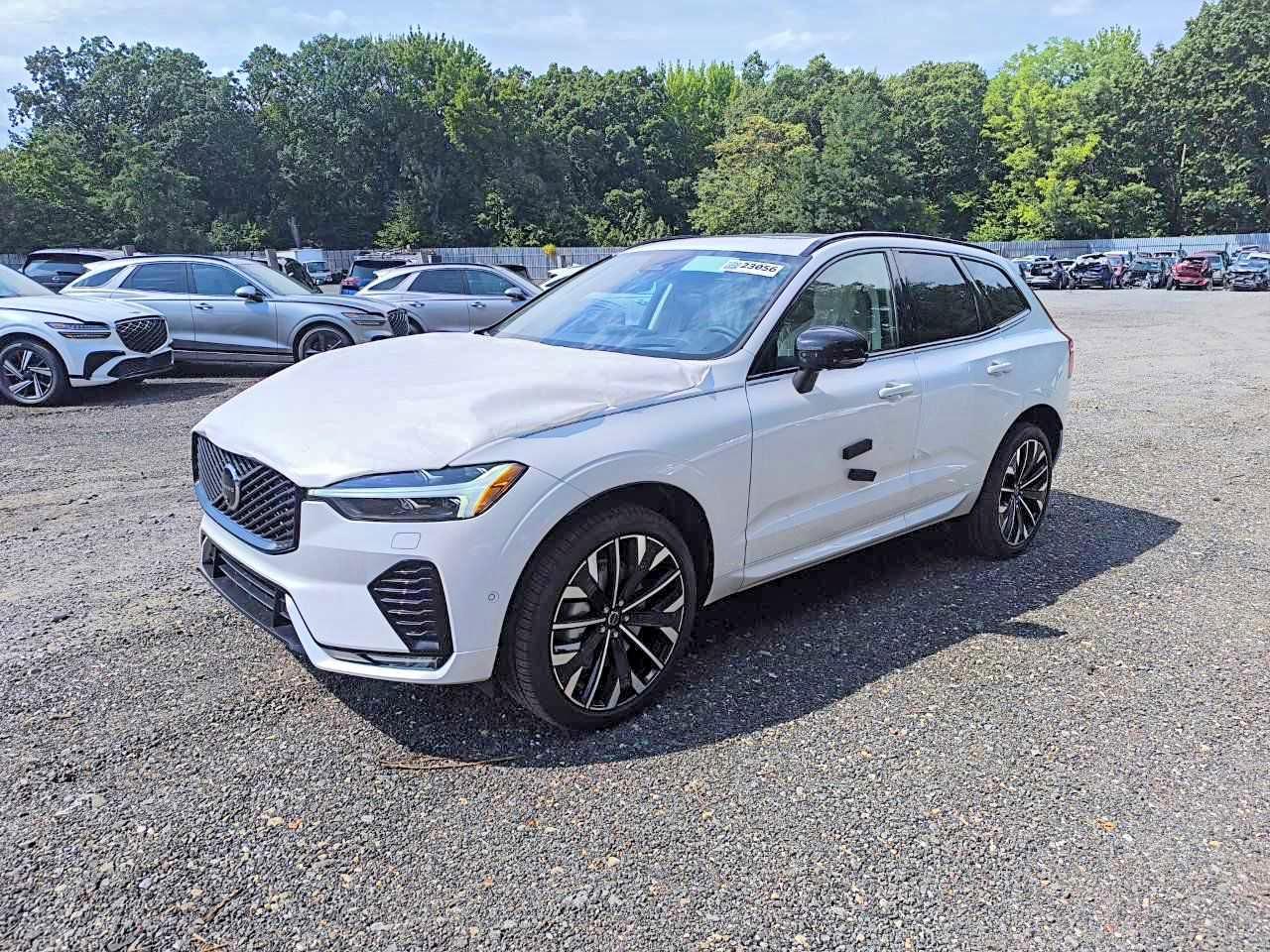2026 VOLVO XC60