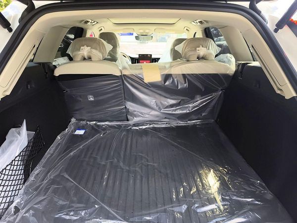 2026 VOLVO XC60