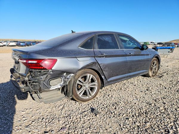 2020 VOLKSWAGEN JETTA — PSRA