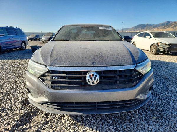 2020 VOLKSWAGEN JETTA — DIRF