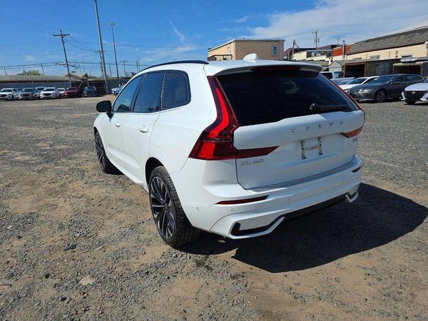 2026 VOLVO XC60
