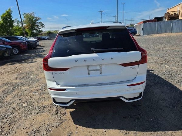 2026 VOLVO XC60