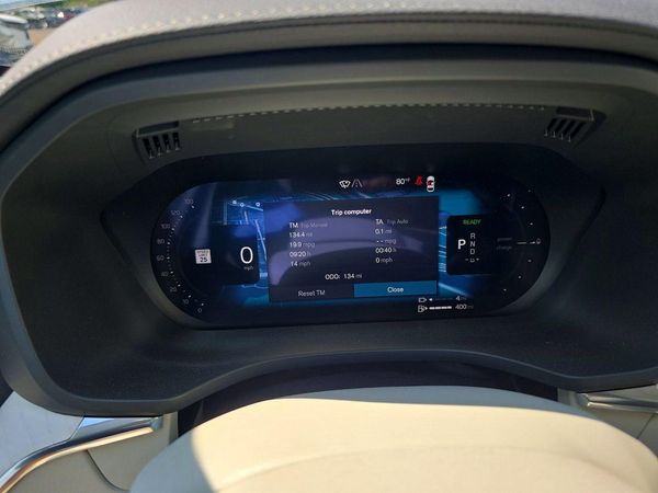 2026 VOLVO XC60