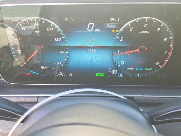 2023 MERCEDES-BENZ GLS GLS450 4MATIC