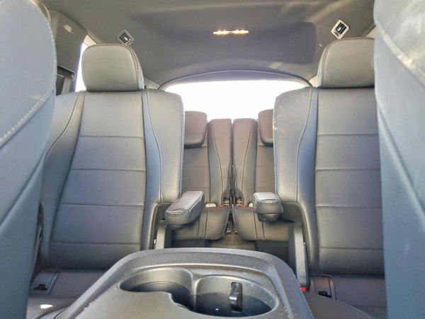 2023 MERCEDES-BENZ GLS GLS450 4MATIC