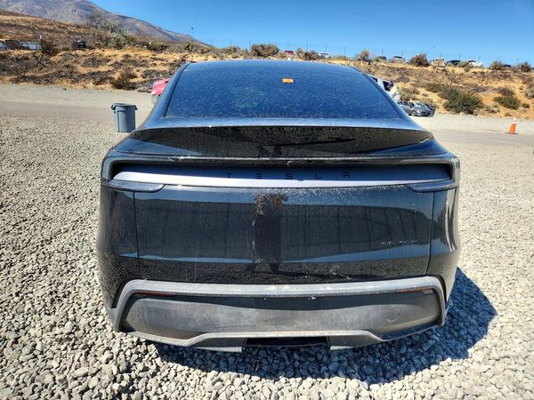 2026 TESLA MODEL Y — DIRR