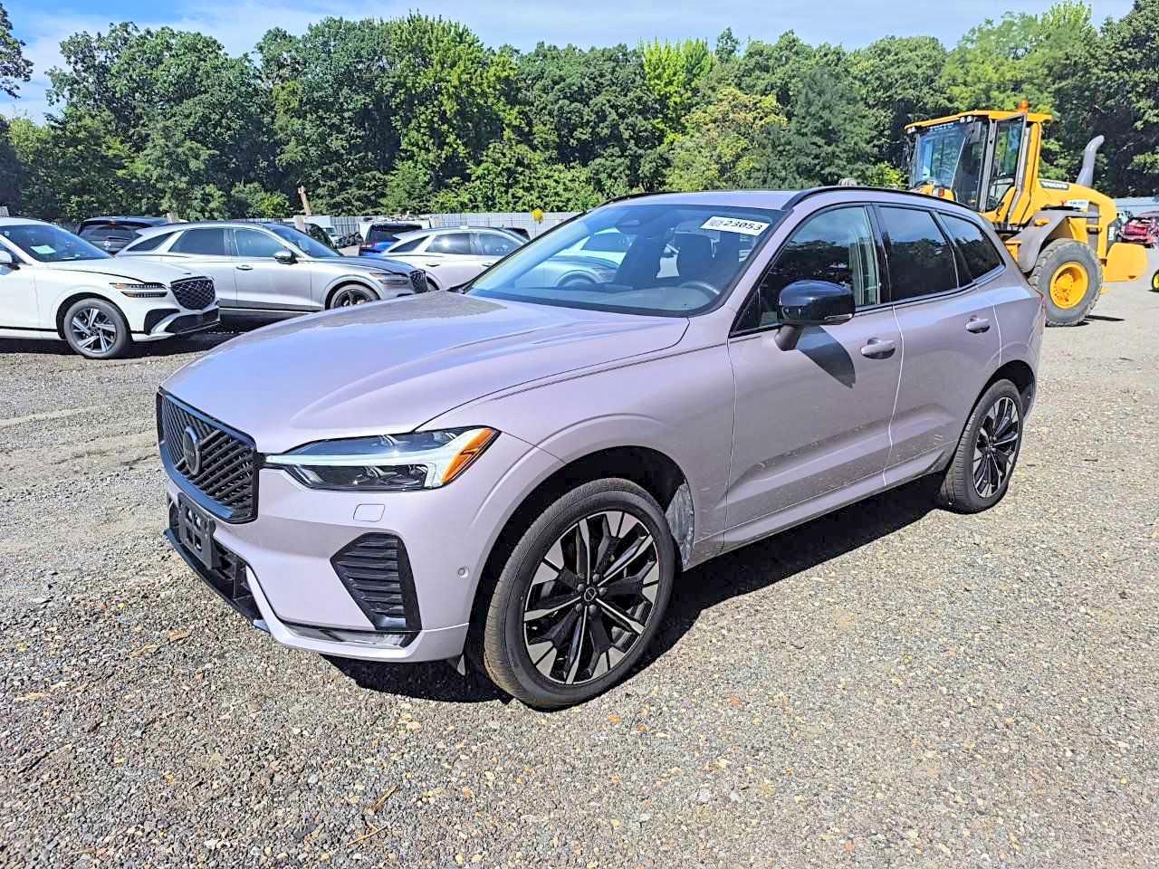 2026 VOLVO XC60
