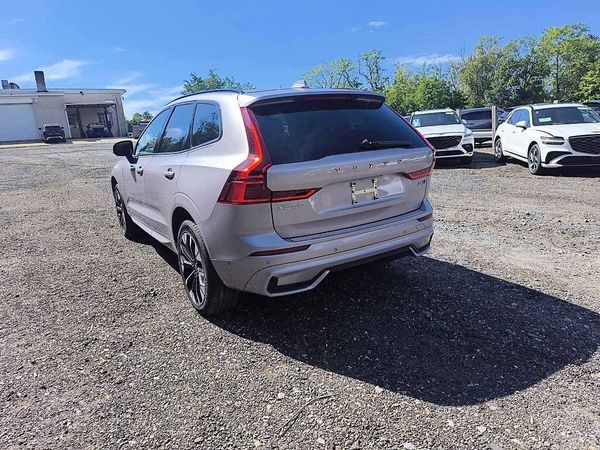 2026 VOLVO XC60
