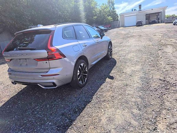 2026 VOLVO XC60