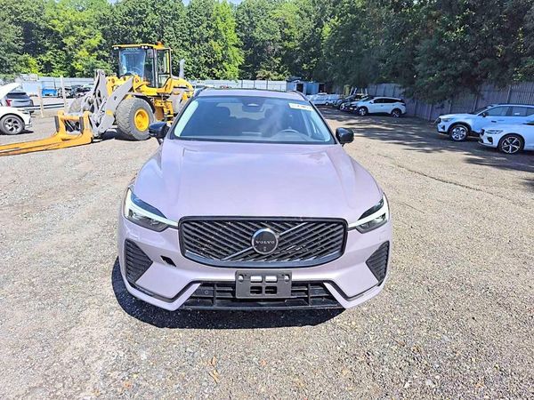 2026 VOLVO XC60