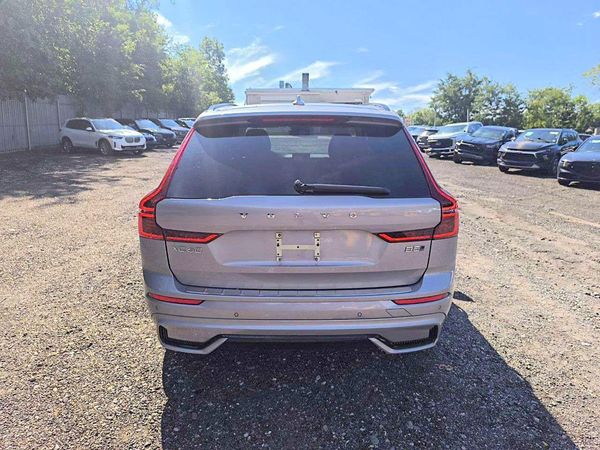 2026 VOLVO XC60