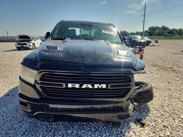 2021 RAM 1500 Laramie — DIRF