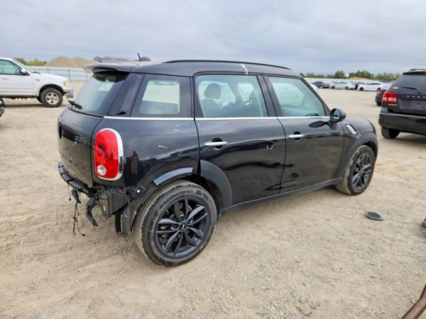 2014 MINI COOPER — PSRA