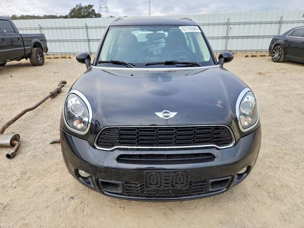 2014 MINI COOPER — DIRF