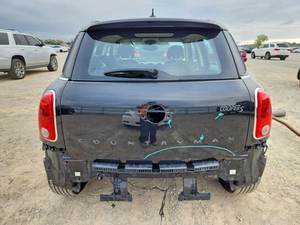 2014 MINI COOPER — DIRR
