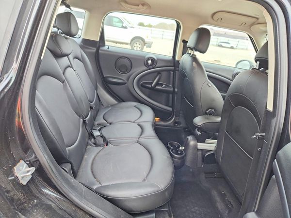 2014 MINI COOPER — PSRS