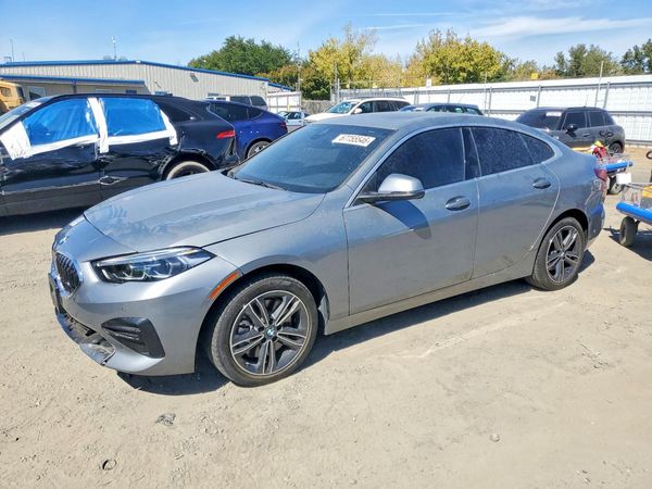 2024 BMW 228XI xDrive GC