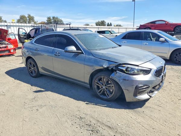 2024 BMW 228XI xDrive GC
