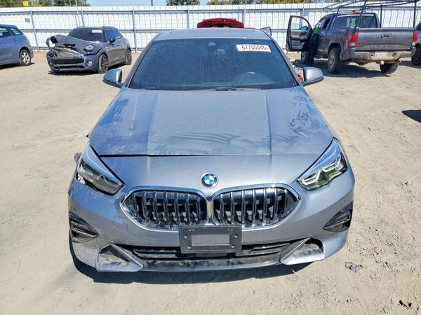 2024 BMW 228XI xDrive GC