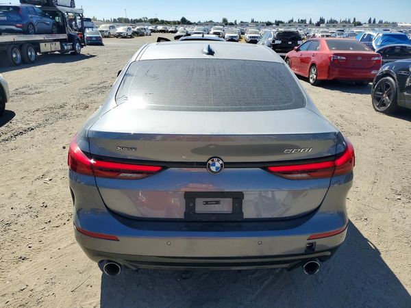 2024 BMW 228XI xDrive GC