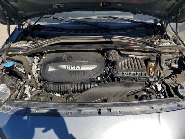 2024 BMW 228XI xDrive GC