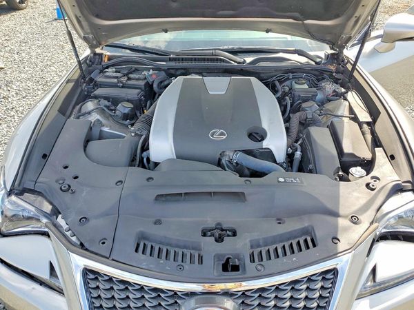 2015 LEXUS RC