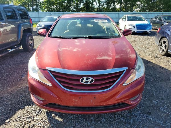 2013 HYUNDAI SONATA GLS/ GLS Popular
