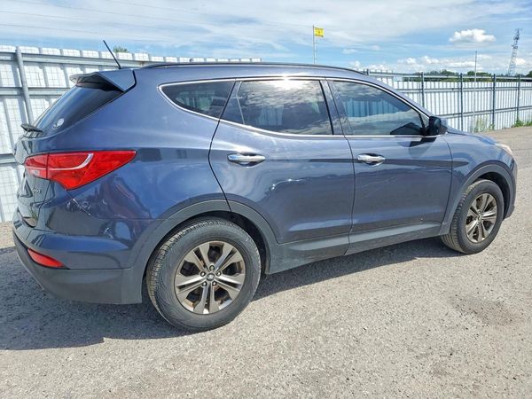 2014 HYUNDAI SANTA FE GLS