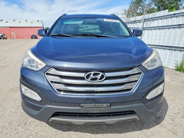 2014 HYUNDAI SANTA FE GLS