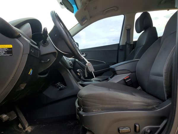 2014 HYUNDAI SANTA FE GLS