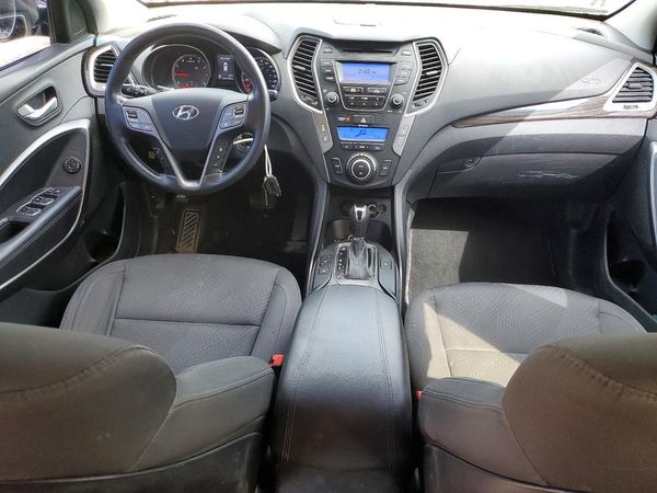 2014 HYUNDAI SANTA FE GLS