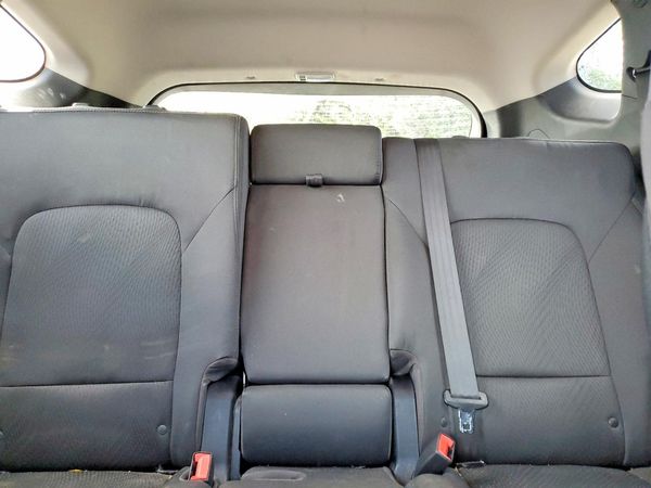 2014 HYUNDAI SANTA FE GLS