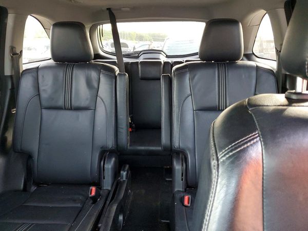 2017 TOYOTA HIGHLANDER SE/XLE