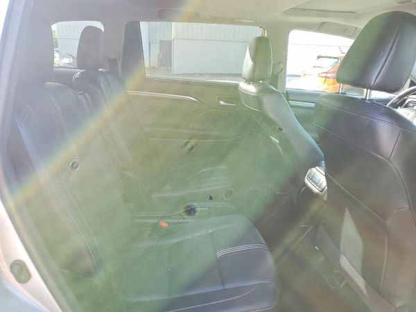 2017 TOYOTA HIGHLANDER SE/XLE