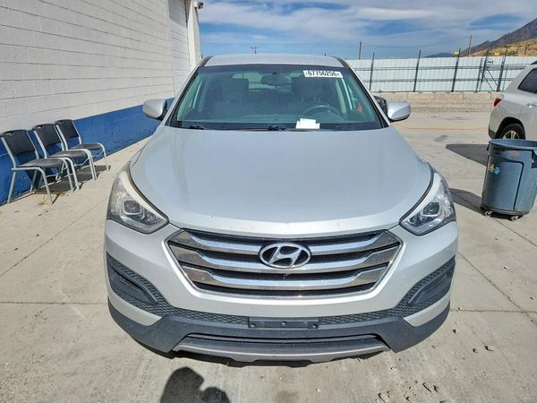 2013 HYUNDAI SANTA FE Sport AWD — DIRF