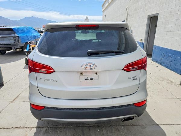 2013 HYUNDAI SANTA FE Sport AWD — DIRR