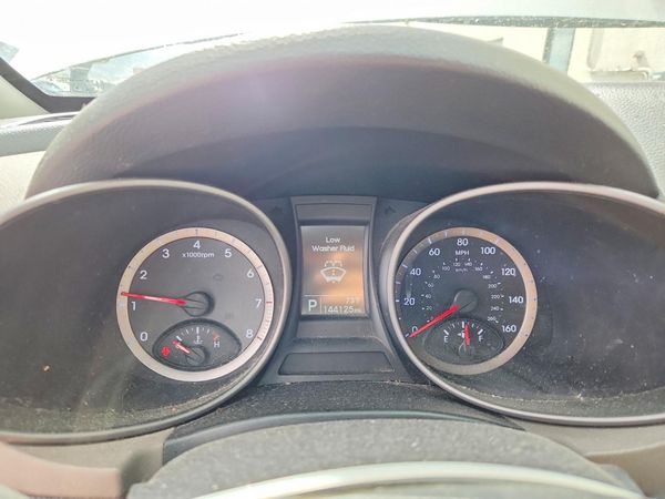 2013 HYUNDAI SANTA FE Sport AWD — ODOM
