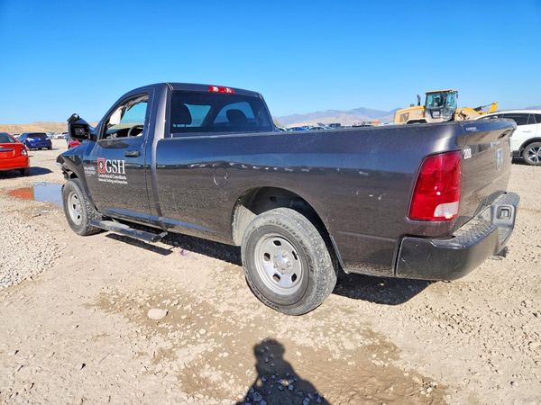 2023 RAM 1500 CLASSIC Tradesman — DSRA