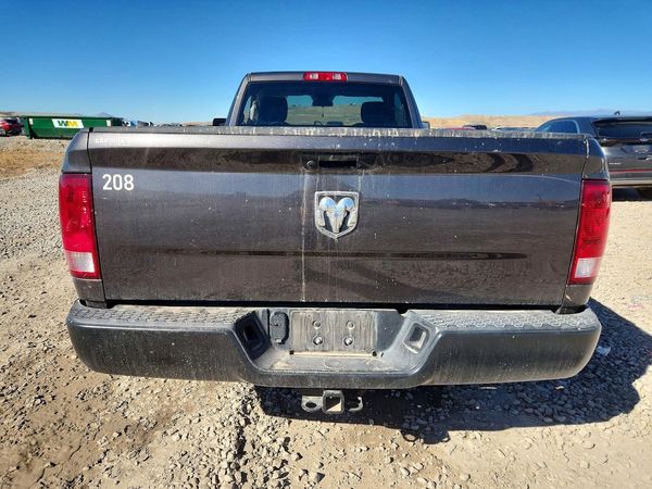 2023 RAM 1500 CLASSIC Tradesman — DIRR