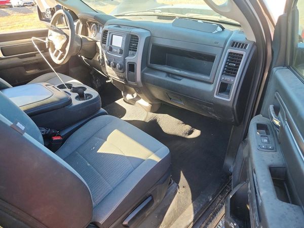 2023 RAM 1500 CLASSIC Tradesman — CKPT
